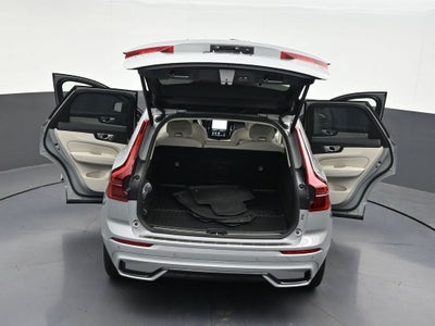 2026 Volvo XC60 Plug-In Hybrid T8 Ultra