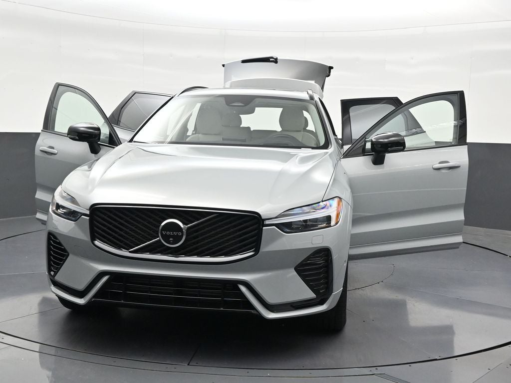 2026 Volvo XC60 Plug-In Hybrid T8 Ultra
