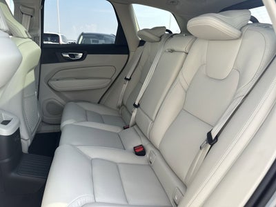 2026 Volvo XC60 Plug-In Hybrid T8 Ultra