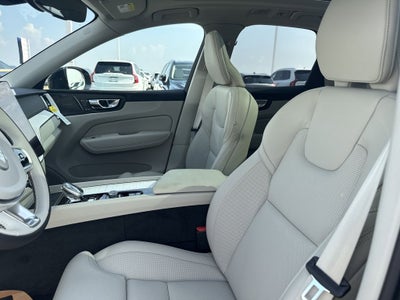 2026 Volvo XC60 Plug-In Hybrid T8 Ultra