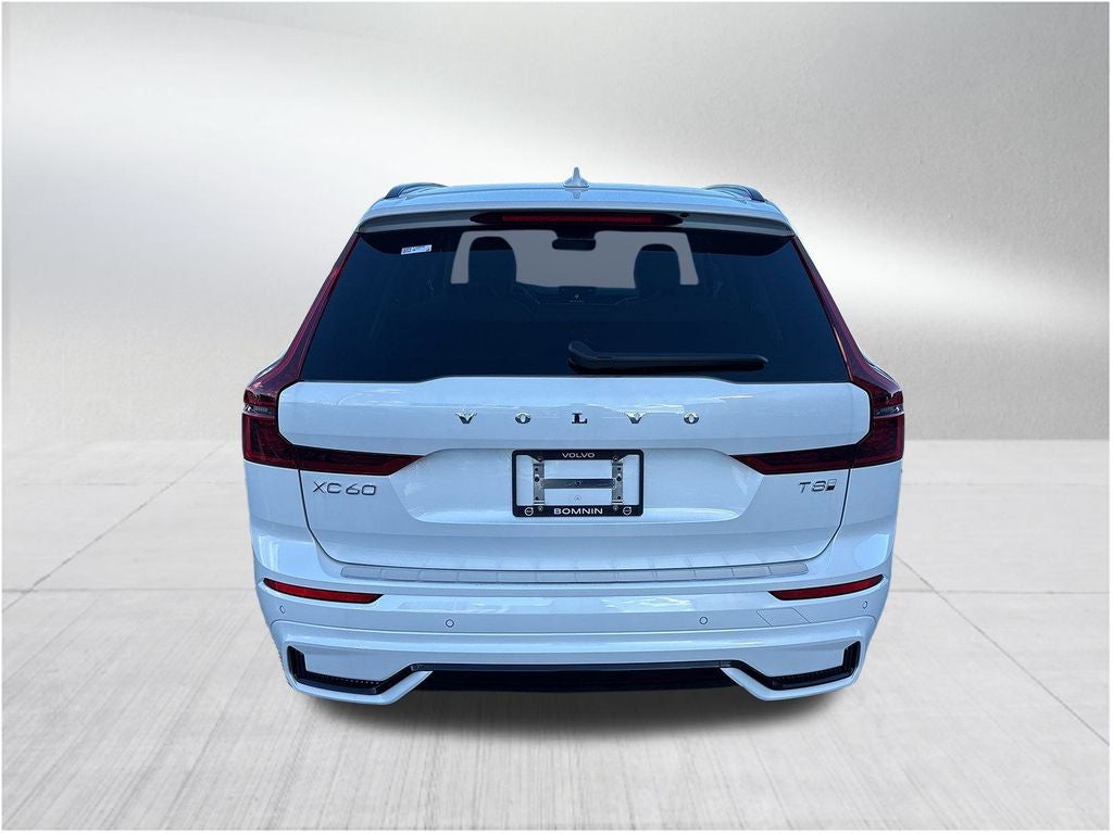 2026 Volvo XC60 Plug-In Hybrid T8 Ultra