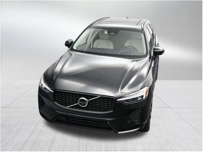 2025 Volvo XC60 Plug-In Hybrid T8 Ultra