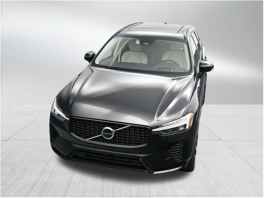 2025 Volvo XC60 Plug-In Hybrid T8 Ultra