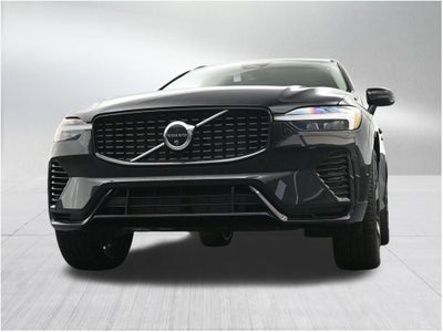 2025 Volvo XC60 Plug-In Hybrid T8 Ultra