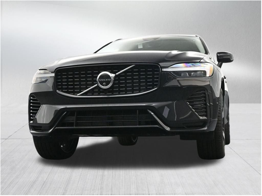 2025 Volvo XC60 Plug-In Hybrid T8 Ultra