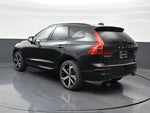 2025 Volvo XC60 Plug-In Hybrid T8 Ultra