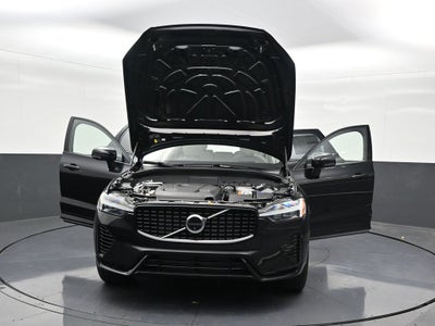 2025 Volvo XC60 Plug-In Hybrid T8 Ultra
