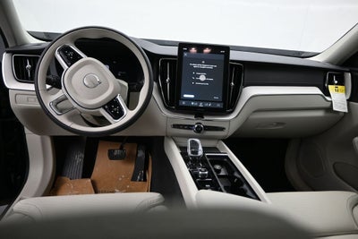 2026 Volvo XC60 Plug-In Hybrid T8 Ultra