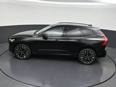 2026 Volvo XC60 Plug-In Hybrid T8 Ultra