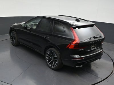 2026 Volvo XC60 Plug-In Hybrid T8 Ultra