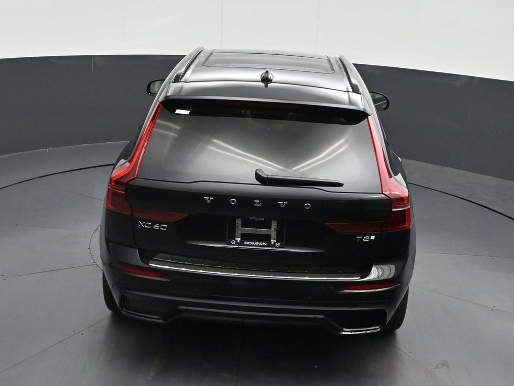 2026 Volvo XC60 Plug-In Hybrid T8 Ultra