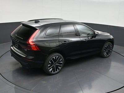 2026 Volvo XC60 Plug-In Hybrid T8 Ultra