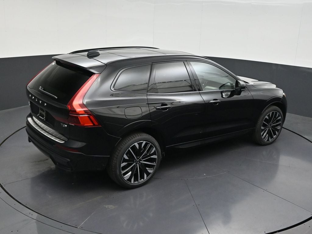 2026 Volvo XC60 Plug-In Hybrid T8 Ultra