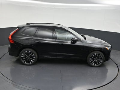 2026 Volvo XC60 Plug-In Hybrid T8 Ultra