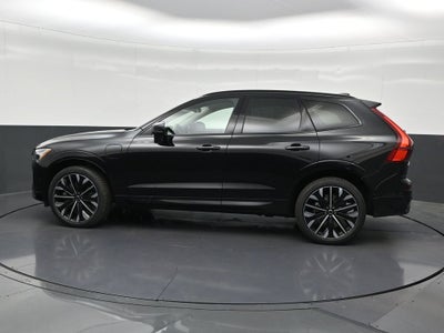 2026 Volvo XC60 Plug-In Hybrid T8 Ultra