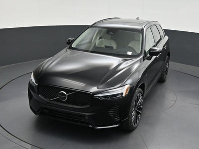 2026 Volvo XC60 Plug-In Hybrid T8 Ultra