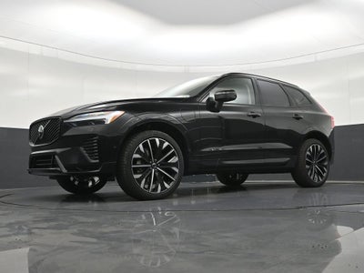 2026 Volvo XC60 Plug-In Hybrid T8 Ultra