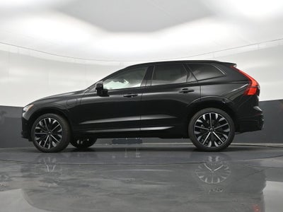 2026 Volvo XC60 Plug-In Hybrid T8 Ultra