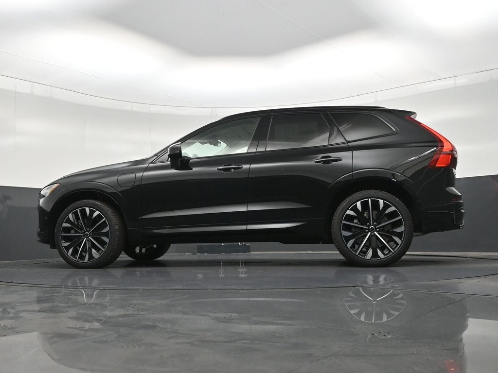 2026 Volvo XC60 Plug-In Hybrid T8 Ultra