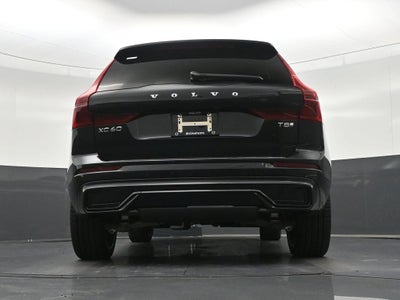 2026 Volvo XC60 Plug-In Hybrid T8 Ultra