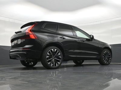 2026 Volvo XC60 Plug-In Hybrid T8 Ultra