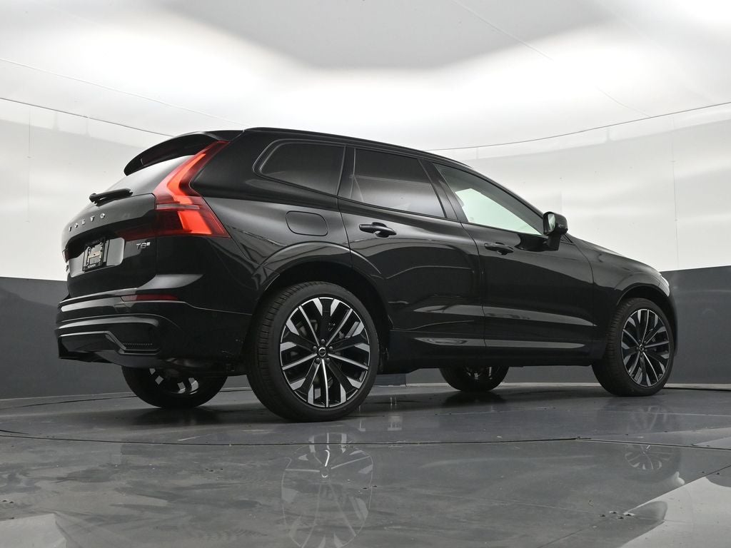 2026 Volvo XC60 Plug-In Hybrid T8 Ultra