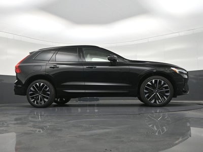 2026 Volvo XC60 Plug-In Hybrid T8 Ultra