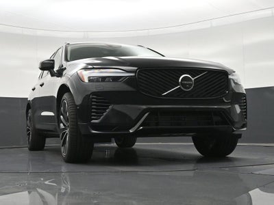 2026 Volvo XC60 Plug-In Hybrid T8 Ultra