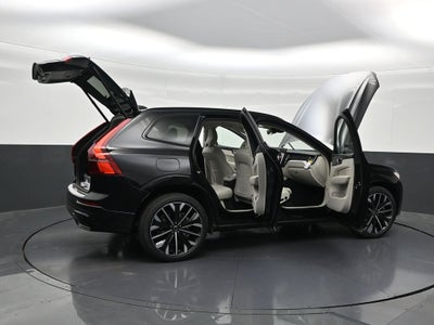 2026 Volvo XC60 Plug-In Hybrid T8 Ultra