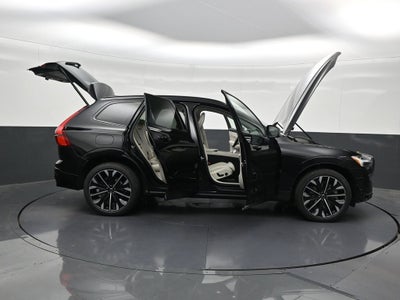 2026 Volvo XC60 Plug-In Hybrid T8 Ultra