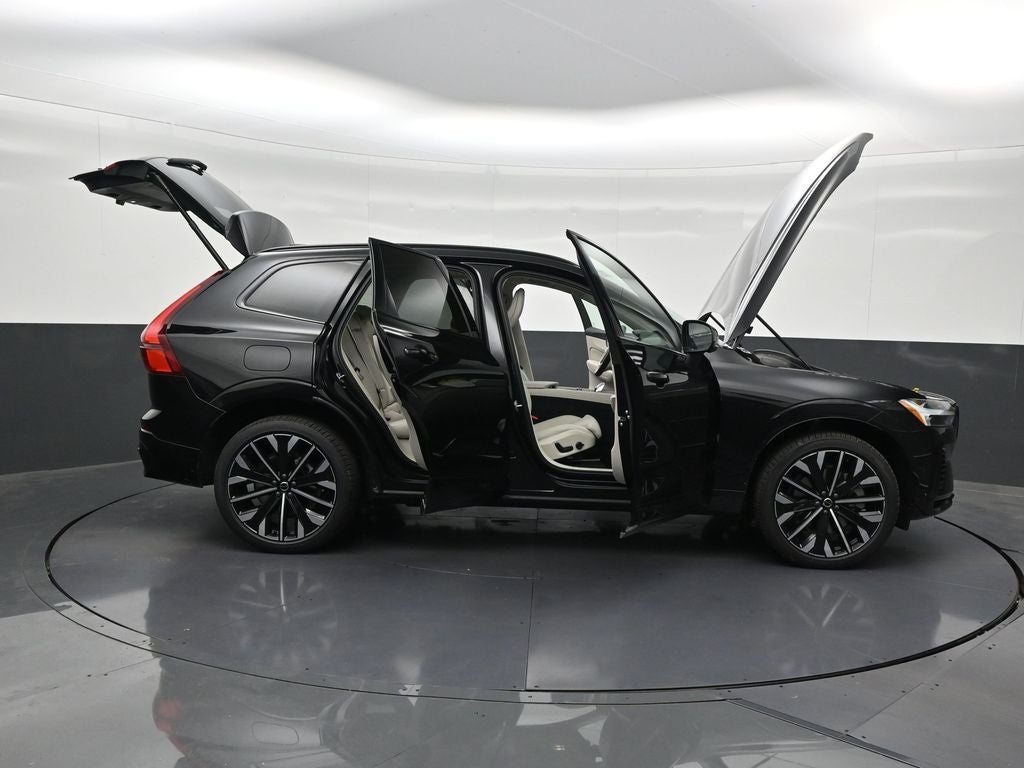 2026 Volvo XC60 Plug-In Hybrid T8 Ultra