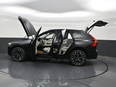2026 Volvo XC60 Plug-In Hybrid T8 Ultra