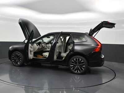 2026 Volvo XC60 Plug-In Hybrid T8 Ultra