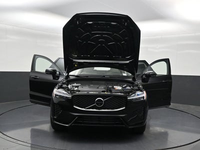 2026 Volvo XC60 Plug-In Hybrid T8 Ultra