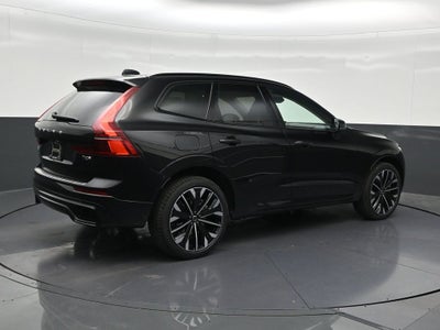 2026 Volvo XC60 Plug-In Hybrid T8 Ultra