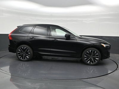 2026 Volvo XC60 Plug-In Hybrid T8 Ultra
