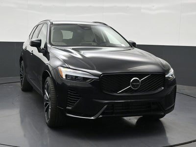 2026 Volvo XC60 Plug-In Hybrid T8 Ultra