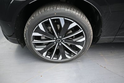 2026 Volvo XC60 Plug-In Hybrid T8 Ultra