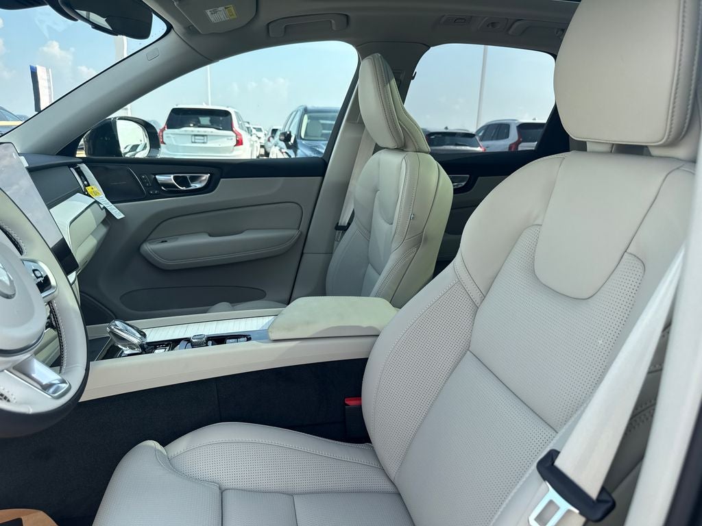 2026 Volvo XC60 Plug-In Hybrid T8 Ultra