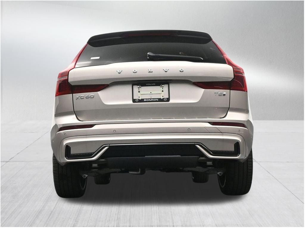 2026 Volvo XC60 Plug-In Hybrid T8 Ultra