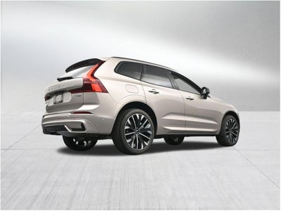 2026 Volvo XC60 Plug-In Hybrid T8 Ultra