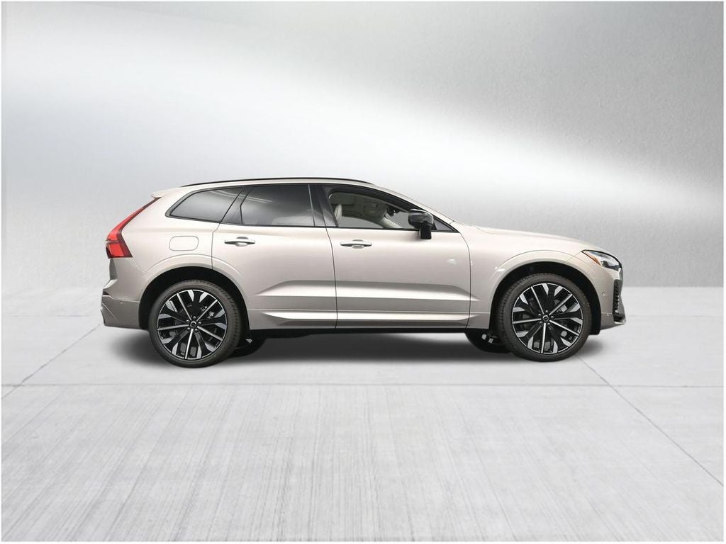 2026 Volvo XC60 Plug-In Hybrid T8 Ultra