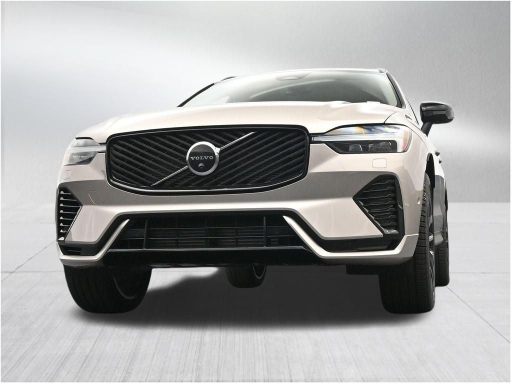 2026 Volvo XC60 Plug-In Hybrid T8 Ultra