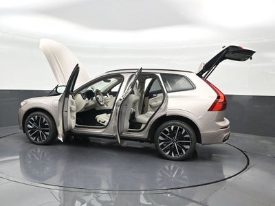 2026 Volvo XC60 Plug-In Hybrid T8 Ultra
