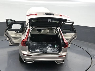 2026 Volvo XC60 Plug-In Hybrid T8 Ultra