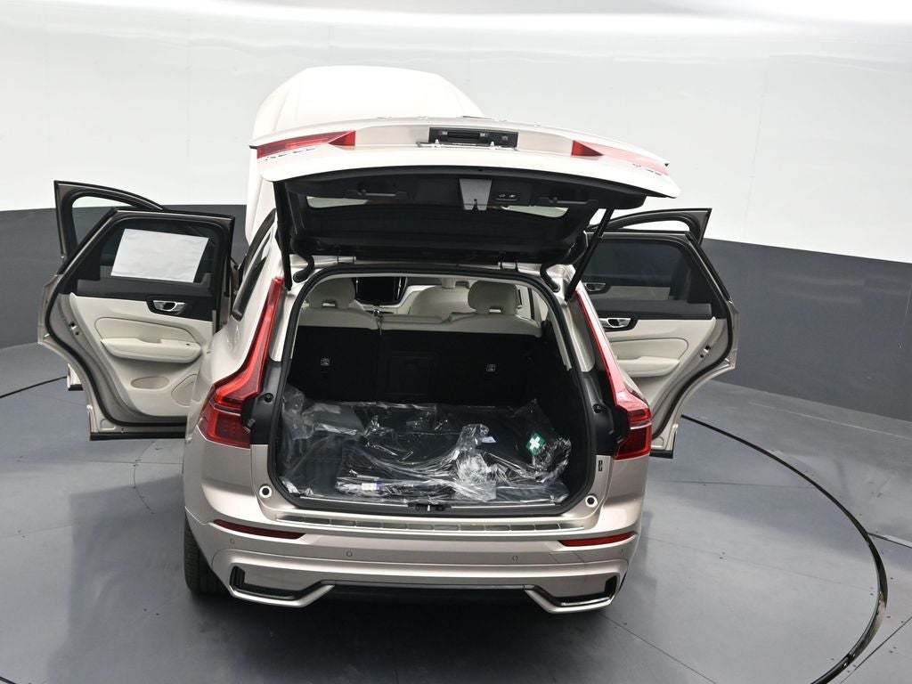 2026 Volvo XC60 Plug-In Hybrid T8 Ultra