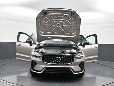2026 Volvo XC60 Plug-In Hybrid T8 Ultra
