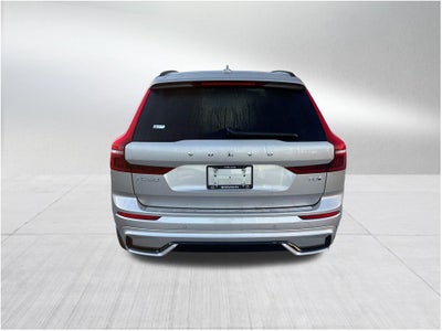 2026 Volvo XC60 Plug-In Hybrid T8 Ultra