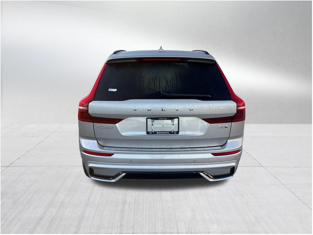 2026 Volvo XC60 Plug-In Hybrid T8 Ultra