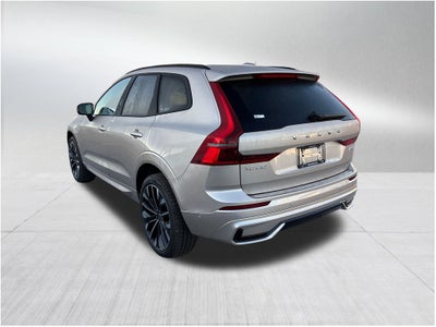 2026 Volvo XC60 Plug-In Hybrid T8 Ultra